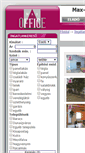 Mobile Screenshot of maxingatlan.hu